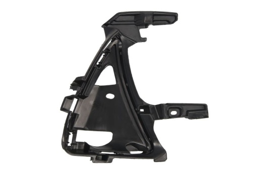 Capac bara fata Dreapta Interior, plastic, negru potrivit LEXUS IS III 04.13- 04.16-