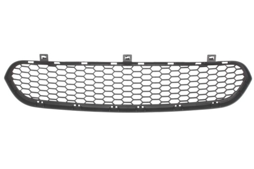 Capac bara fata Mijloc, negru potrivit BMW X5 E70, X6 E71, E72 10.06-07.14 06.07-06.14