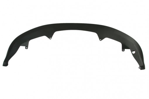 Capac bara fata negru potrivit FIAT SEDICI; SUZUKI SX4 Hatchback 06.09-11.14