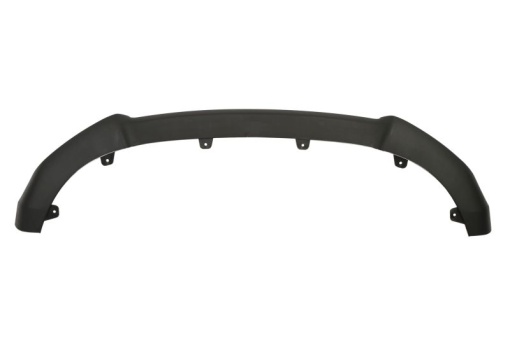 Capac bara Fata negru potrivit HYUNDAI IX35 01.10-