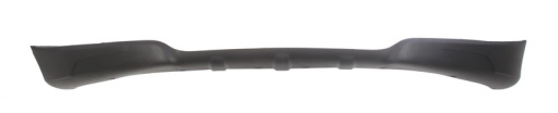 Capac bara Fata negru potrivit VOLVO XC60 I 05.08-05.13
