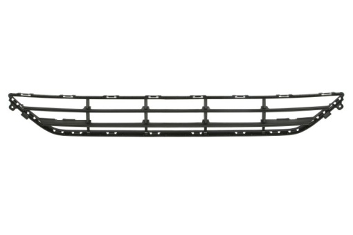 Capac bara fata plastic, negru potrivit VOLVO XC90 II 09.14- 09.14-
