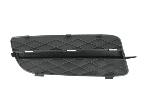 Capac bara fata Stanga negru potrivit BMW X5 E70 10.06-07.13