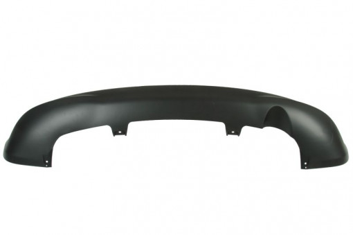 Capac bara spate negru potrivit FIAT SEDICI; SUZUKI SX4 06.06-02.14