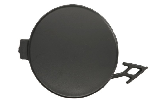 Capac carlig remorcare fata cu grunduit potrivit JEEP COMPASS II 11.16-10.22