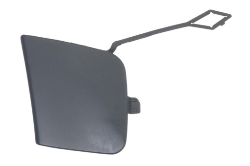 Capac carlig remorcare fata grunduit, AMG STYLING potrivit MERCEDES CLA C118 03.19-12.22