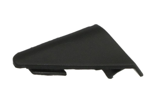 Capac carlig remorcare fata negru, AMG STYLING potrivit MERCEDES GLB X247 06.19-