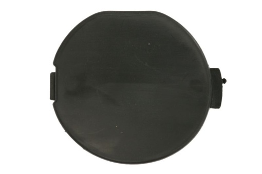Capac carlig remorcare fata (negru-mat) potrivit MAZDA CX-5 KF 11.16-12.21