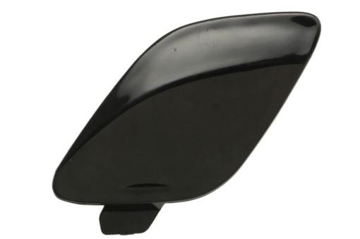 Capac carlig remorcare fata plastic, grunduit potrivit VOLVO S60 II 04.10-10.13