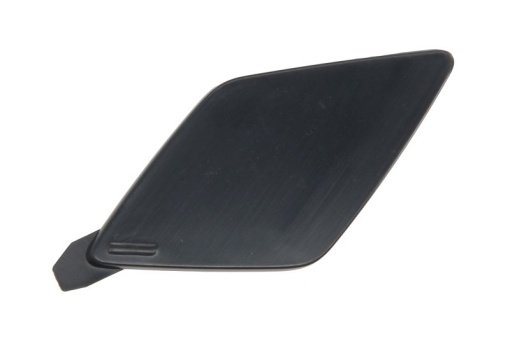 Capac carlig remorcare Fata plastic, negru potrivit VOLVO XC60 II 03.17- 03.17-