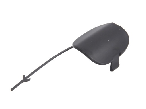 Capac carlig remorcare Fata potrivit FIAT PANDA, PANDA/HATCHBACK 09.03- 02.12-