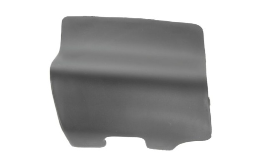 Capac carlig remorcare Spate (grund) potrivit OPEL CORSA B, CORSA B/HATCHBACK 03.93-09.00 06.97-09.00