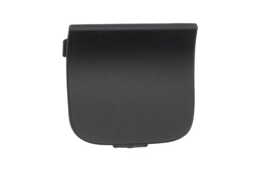 Capac carlig remorcare Spate plastic, grunduit potrivit VOLVO XC60 I 05.08-12.17 10.13-03.17