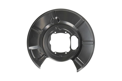 Capac disc frana Spate Dreapta potrivit BMW 5 (E60), 5 (E61), 6 (E63), 6 (E64) 2.0-5.0 12.01-12.10