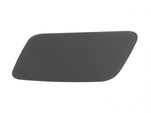 Capac spalator far Fata Stanga (grunduit, THATCHAM) potrivit AUDI A3 06.08- 10.12-