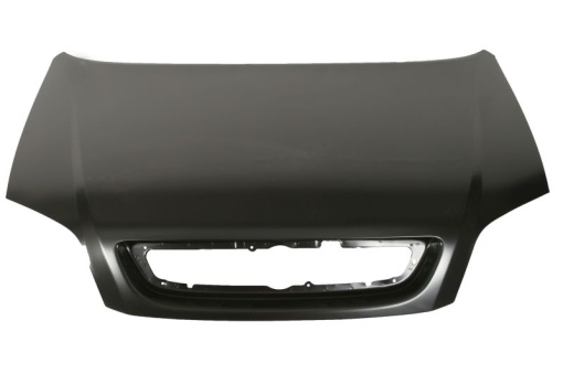 Capota motor (galvanizat, CZ) potrivit OPEL ZAFIRA A