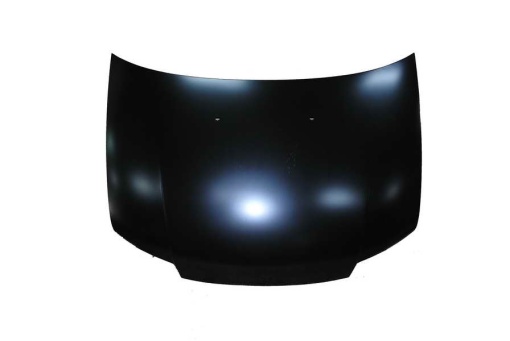 Capota motor (otel) potrivit FIAT PUNTO, PUNTO EVO/HATCHBACK, PUNTO/HATCHBACK 09.99-07.03