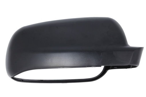 Carcasa oglinda Dreapta (negru) potrivit SEAT AROSA, LEON; VW GOLF IV, LUPO I 05.97-06.06