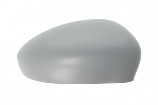 Carcasa oglinda grunduit potrivit ABARTH 500 / 595 / 695, 500C / 595C / 695C, GRANDE PUNTO, PUNTO; FIAT 500, 500 C, GRANDE PUNTO, LINEA, PUNTO EVO 06.05-