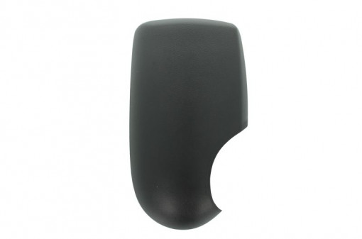 Carcasa oglinda (negru) potrivit FORD TRANSIT 01.00-12.14
