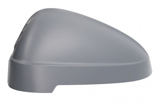 Carcasa oglinda Stanga grunduit potrivit AUDI A4 ALLROAD B9, A4 B9, A5 05.15- - Img 1