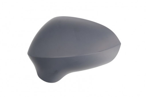 Carcasa oglinda Stanga grunduit potrivit SEAT EXEO, EXEO ST, IBIZA IV, IBIZA IV SC, IBIZA IV ST, LEON 05.05-06.17