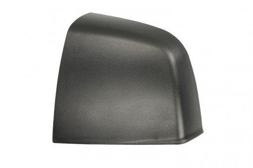 Carcasa oglinda Stanga (negru) potrivit FIAT DOBLO, DOBLO CARGO; OPEL COMBO TOUR, COMBO/MINIVAN 10.01-