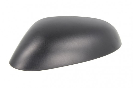 Carcasa oglinda Stanga (negru) potrivit LANCIA YPSILON 10.03-
