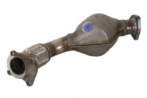 Catalizator EURO 2/EURO 3 potrivit AUDI A4 B5; VW PASSAT B3/B4, PASSAT B5 1.9D 10.93-09.01