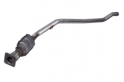 Catalizator EURO 2 potrivit CHRYSLER VOYAGER III 2.0/2.4 01.95-03.01