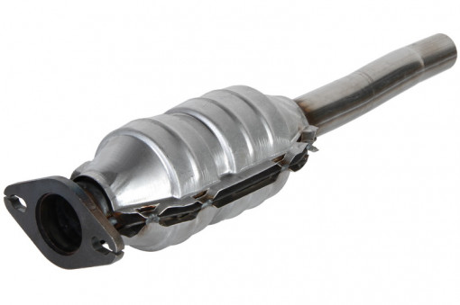 Catalizator EURO 2 potrivit FIAT PUNTO; LANCIA Y 1.1/1.2 09.93-09.03 - Img 1