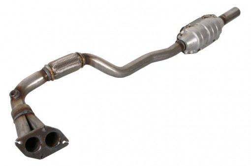 Catalizator EURO 2 potrivit OPEL ASTRA G 1.4/1.6/1.8 02.98-01.05