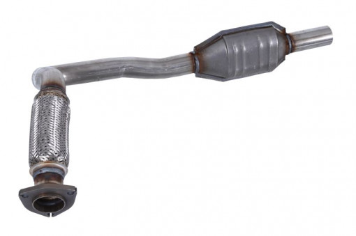 Catalizator EURO 3 potrivit OPEL ASTRA G, ZAFIRA A 2.0D/2.2D 02.98-06.05