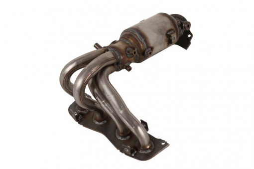 Catalizator EURO 4/EURO 5 potrivit TOYOTA AVENSIS VERSO, PREVIA II, RAV 4 III 2.0/2.4 02.00-