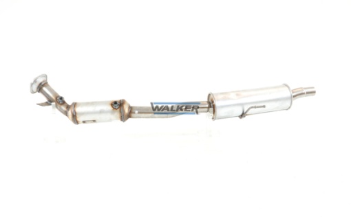 Catalizator EURO 4 potrivit MAZDA 6 1.8 08.02-08.07