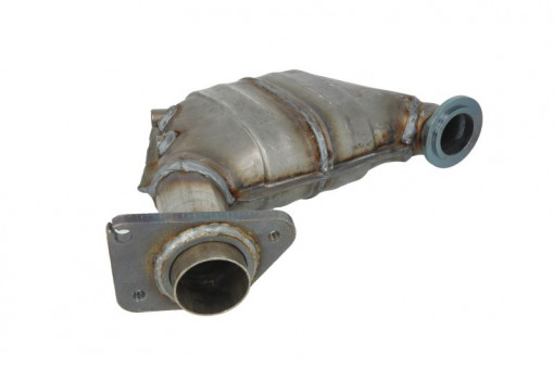 Catalizator EURO 4 potrivit SUZUKI GRAND VITARA II 1.9D 10.05-02.15