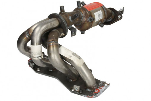Catalizator EURO 4 potrivit TOYOTA AVENSIS VERSO, RAV 4 II 2.0 05.00-11.09