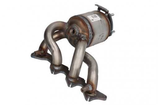 Catalizator EURO 4 potrivit VW FOX 1.4 04.05-12.09
