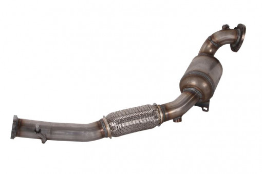 Catalizator EURO 5 potrivit FORD RANGER 3.2D 04.11-
