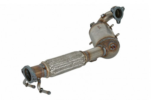 Catalizator EURO 5 potrivit MITSUBISHI ASX, LANCER VIII 1.8D 05.10-