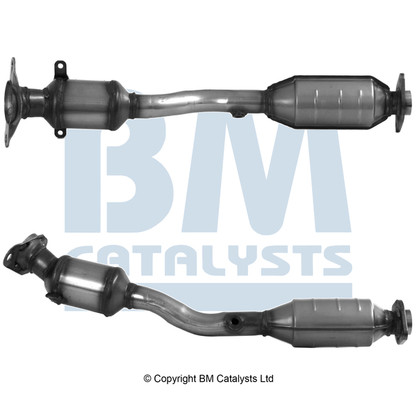 Catalizator EURO 5 potrivit NISSAN JUKE 1.6 06.10-12.19