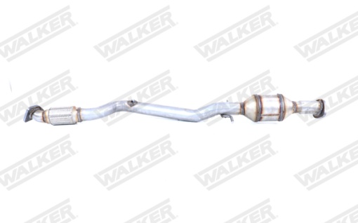 Catalizator EURO 5 potrivit OPEL ASTRA J, ASTRA J GTC, ZAFIRA C 1.4/1.4LPG 12.09- - Img 1