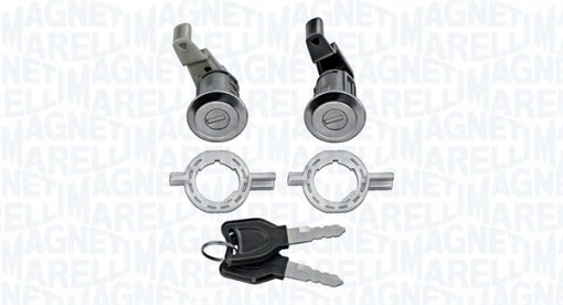 Cilindru inchidere Fata potrivit RENAULT CLIO II, CLIO II/HATCHBACK 09.98-
