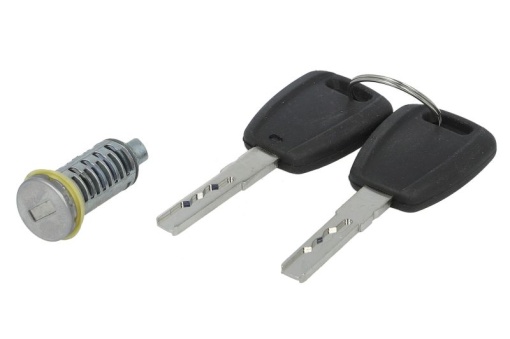 Cilindru inchidere fata stanga/dreapta potrivit FIAT 500, DOBLO I, PANDA 169, PANDA 319, PUNTO II 09.99-
