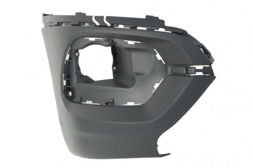 Colt bara fata dreapta grunduit, TUV potrivit OPEL COMBO E; TOYOTA PROACE CITY 06.18-