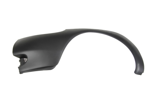 Colt bara protectie Fata Stanga (gri) potrivit FORD KA, STREET KA -11.08