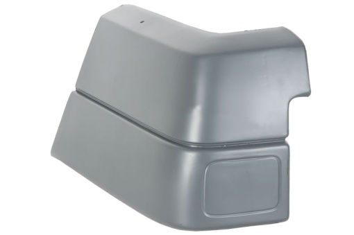 Colt bara protectie Spate Dreapta grunduit potrivit VW TRANSPORTER T4 -08.96