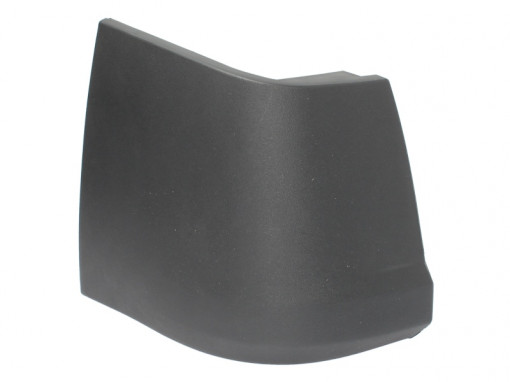 Colt bara protectie Spate Dreapta negru potrivit FORD TOURNEO CONNECT, TRANSIT CONNECT - Img 1