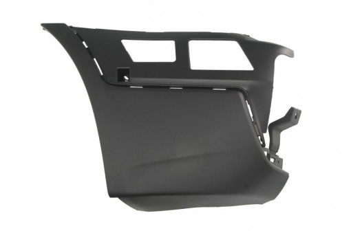 Colt bara protectie Spate Stanga negru potrivit BMW X3 E83 09.07-08.10 - Img 1