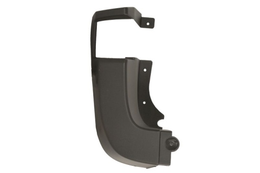 Colt bara protectie Spate Stanga negru potrivit FORD TRANSIT V363 09.18-